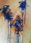 20  Flower Power II    50  * 70