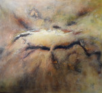 180   Binnenin Acryl  80 * 90